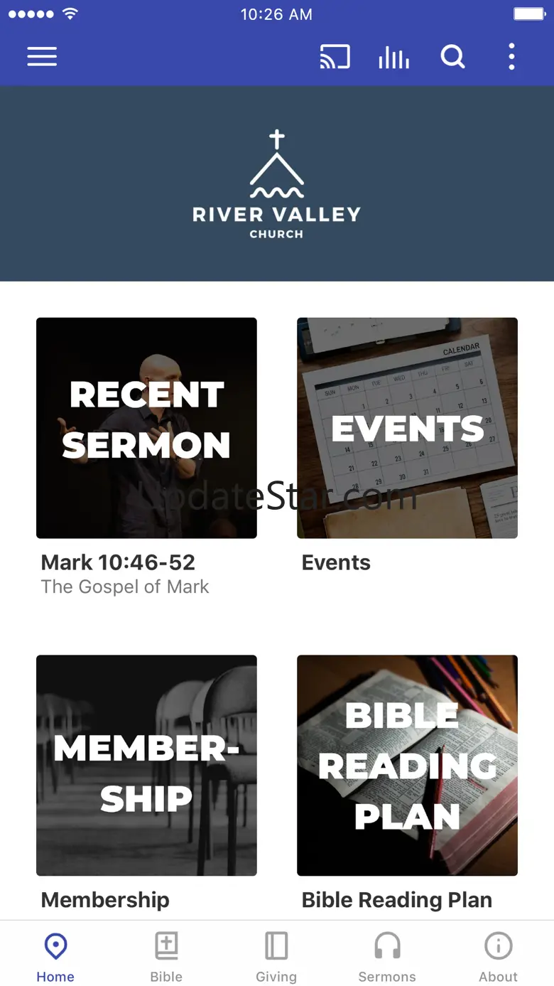 River Valley Church Mishawaka 6.2.3