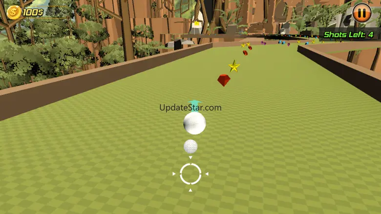 Miniature Golf King 1.0