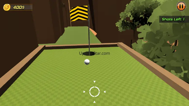 Miniature Golf King 1.0