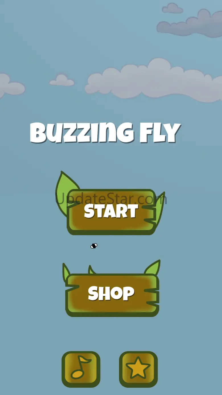 Buzzing Fly 1.3