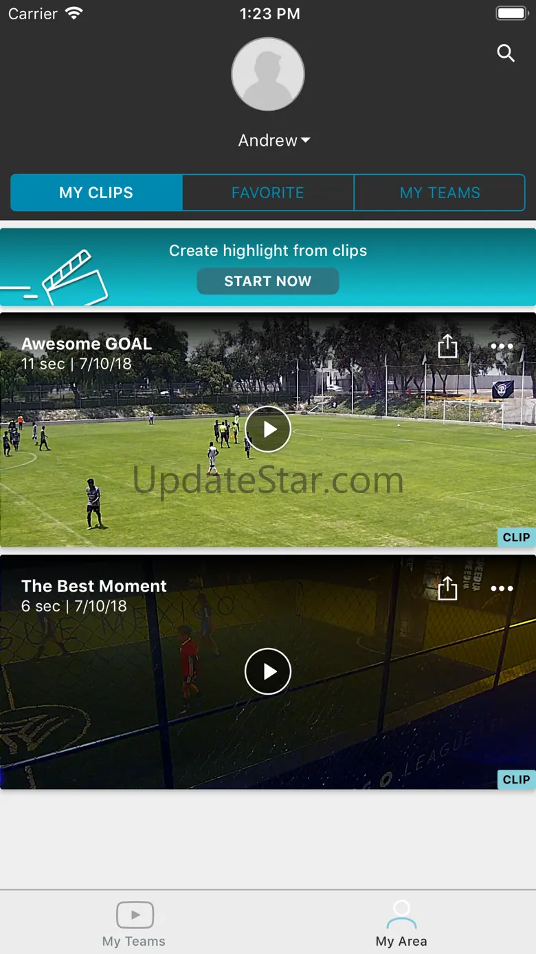 Pixellot Pilot 1.4.1