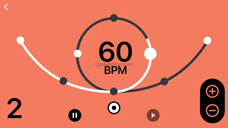 Flow Metronome 1.5