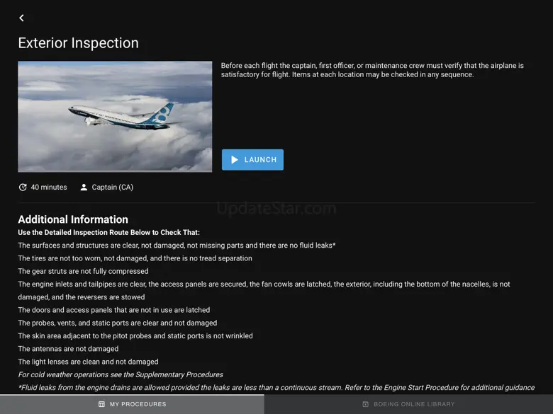 Virtual Procedures Trainer 1.11.0
