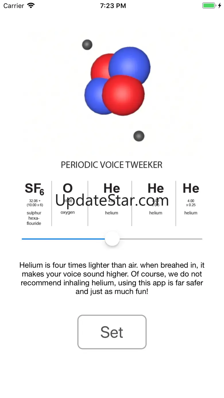 Helium Talk 1.03