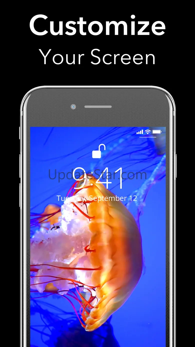 Live Wallpapers 4k 1.5
