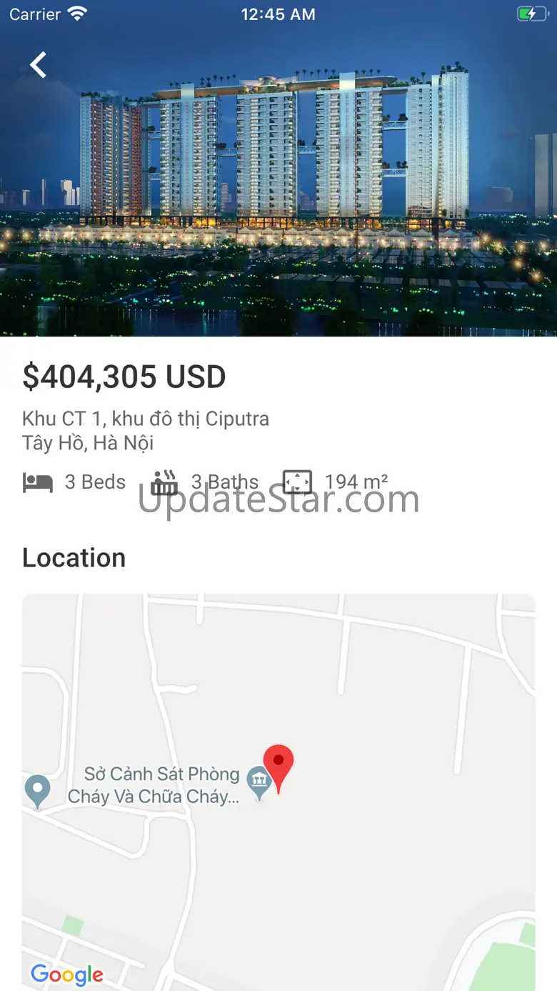 KeyperApp 1.2.0