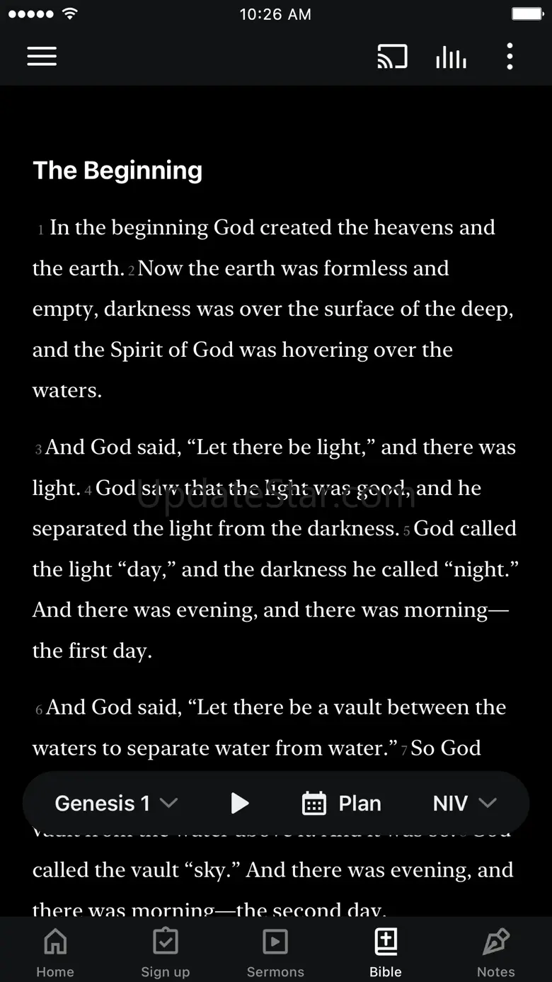 Life Church Smyrna 6.2.3