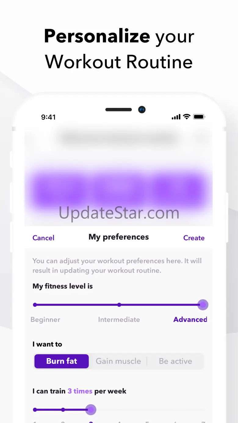 The Workout Flow 1.5.4