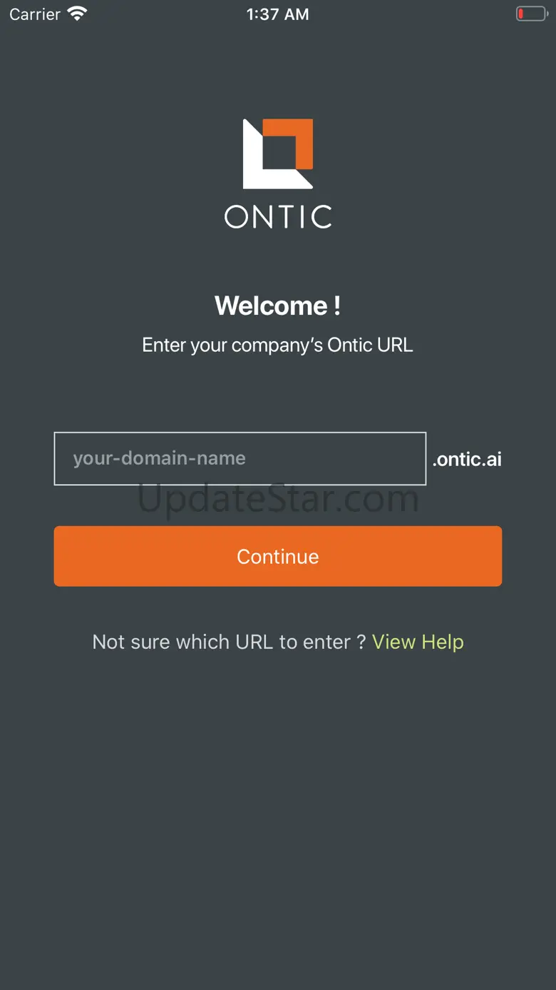Ontic Technologies 17.3.6