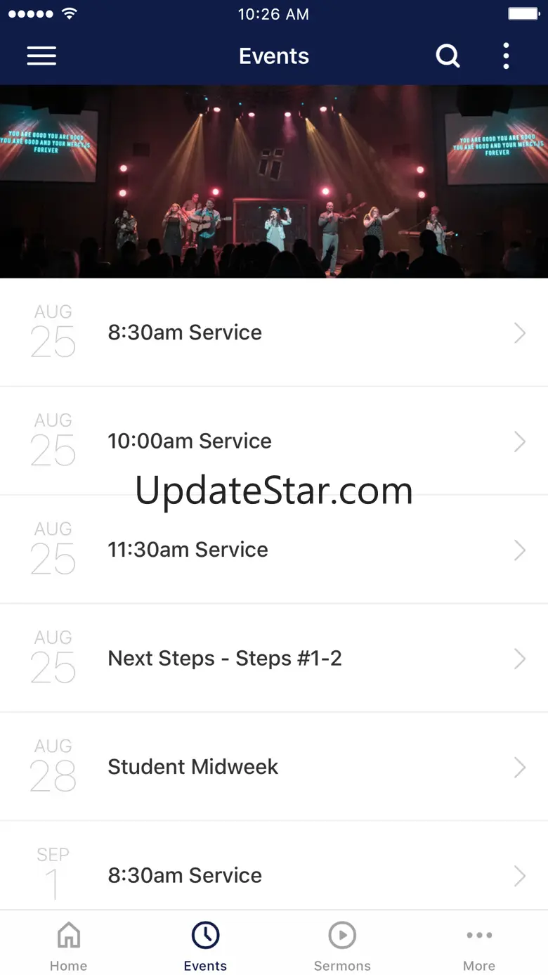 CalvaryFTW 6.3.1