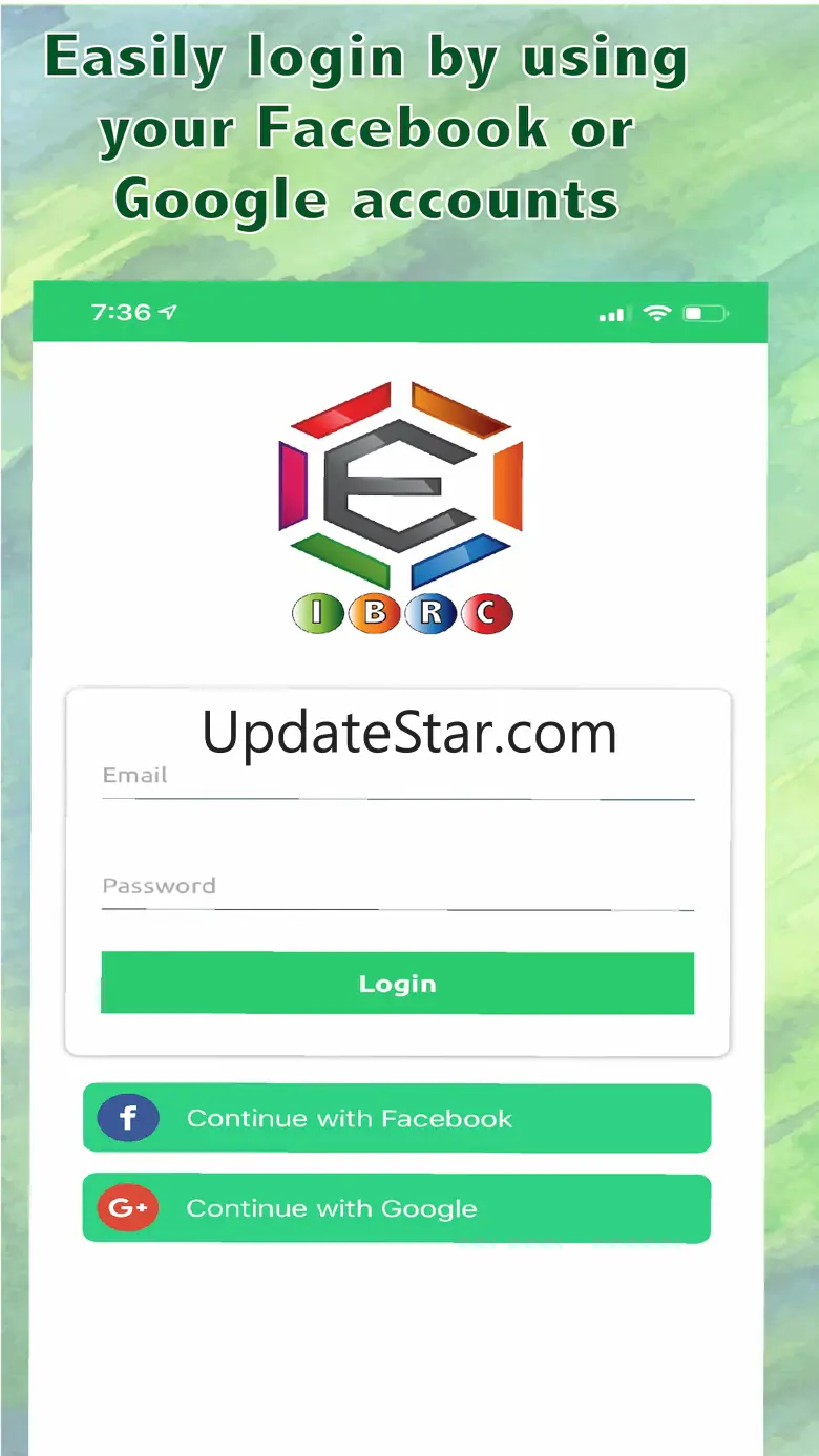 IB Resource Center 1.1