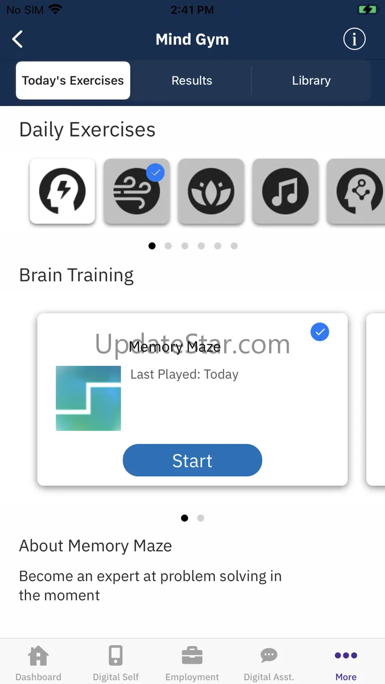 Get Results in Transition 1.0.9