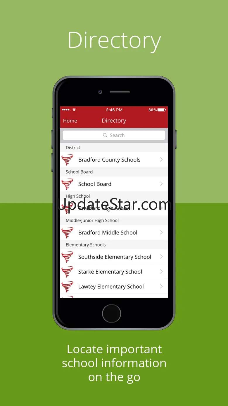 Bradford County Schools 5.6.29001