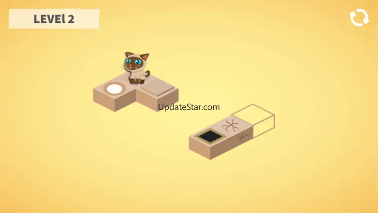 Smart Cats - A Maze Puzzle 1.1