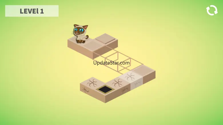 Smart Cats - A Maze Puzzle 1.1