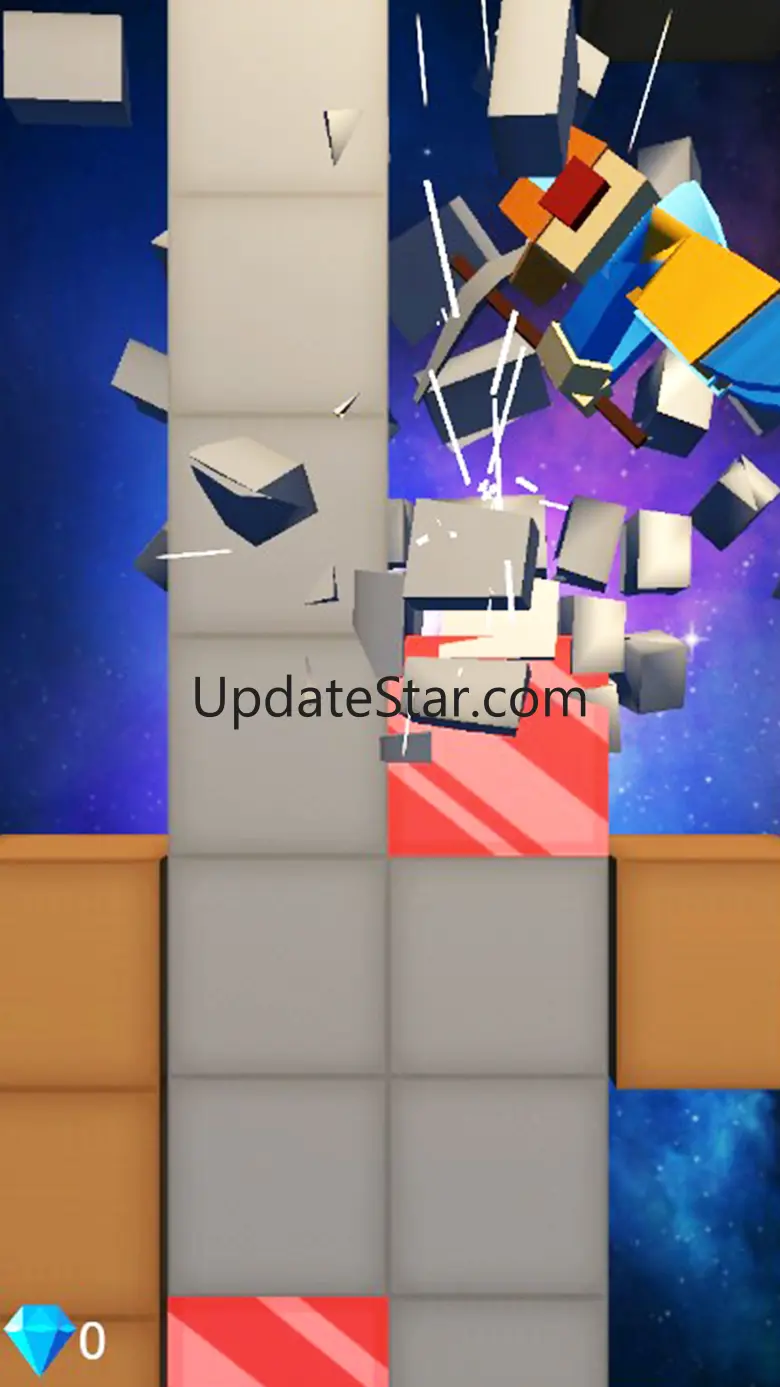 Digging Ore Runner 1.3