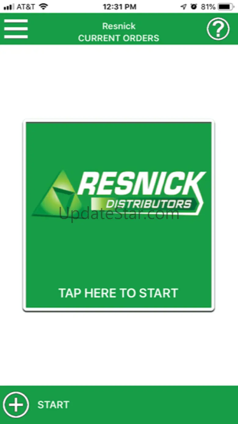 Resnick Distributors 1.21