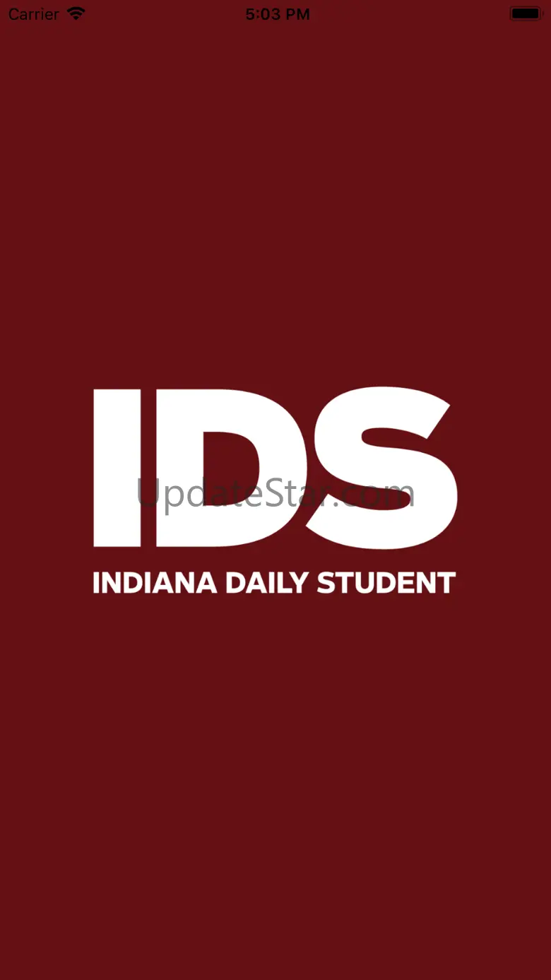Indiana Daily Student 5.0.2