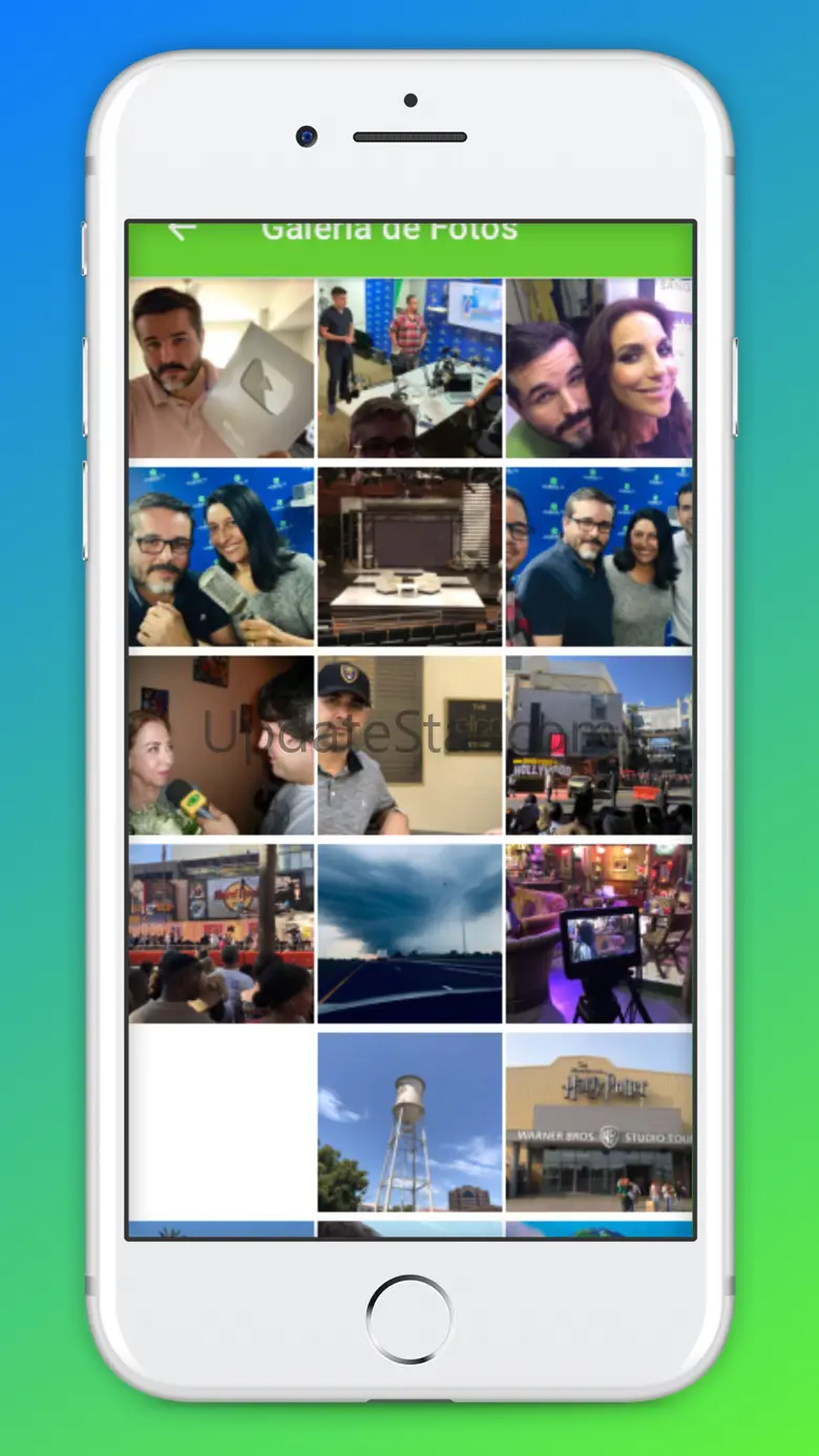 USBRTV APP 5.1