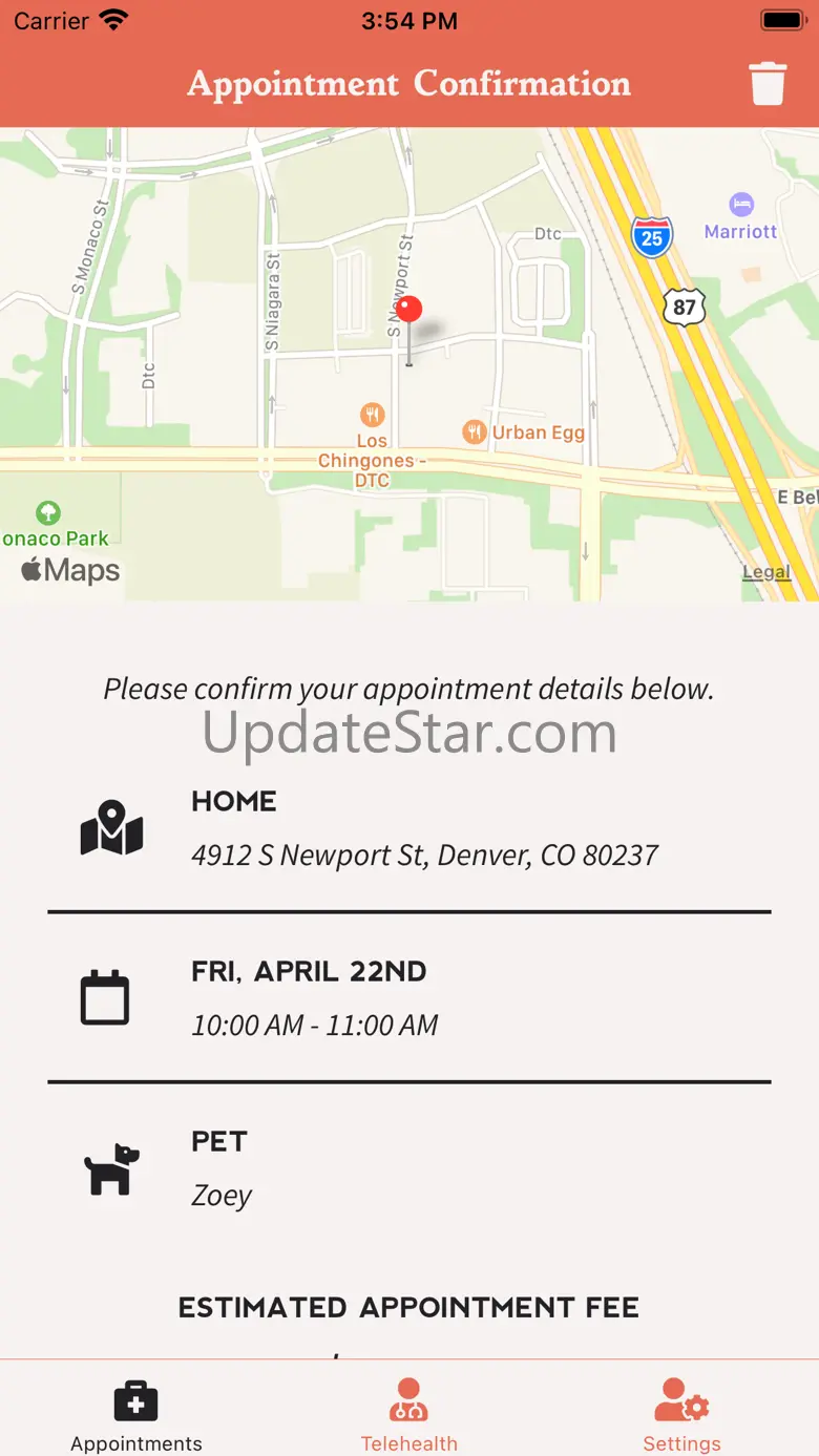 MoVET Pet Care v1.3.4
