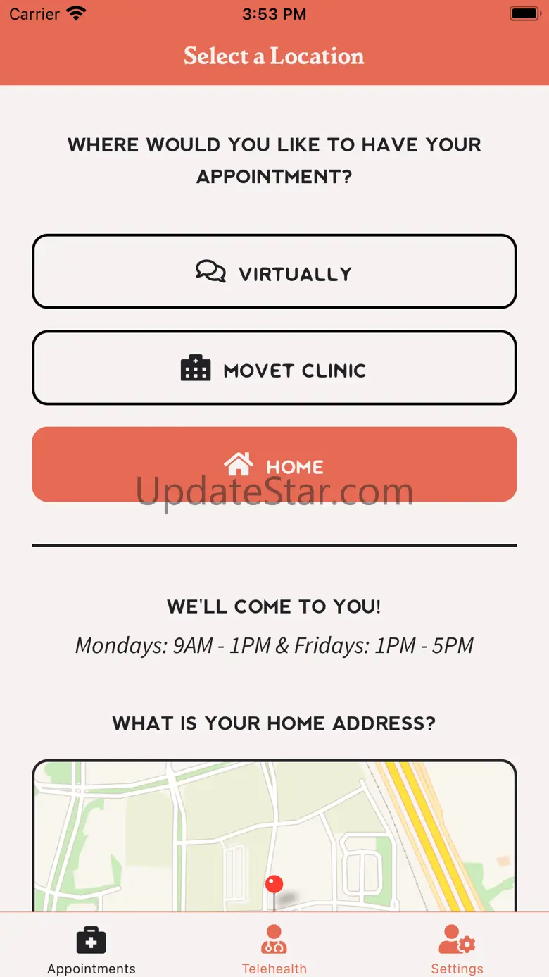 MoVET Pet Care v1.3.4