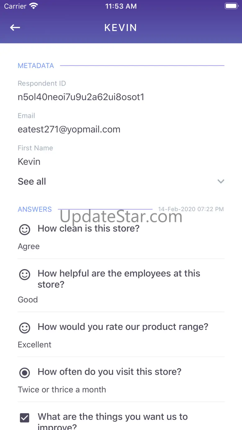 Dropthought Enterprise App 4.1.0