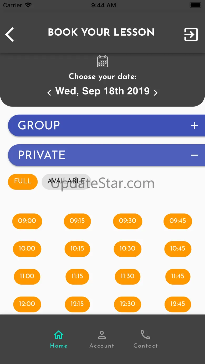 EC PRO 6.15.0