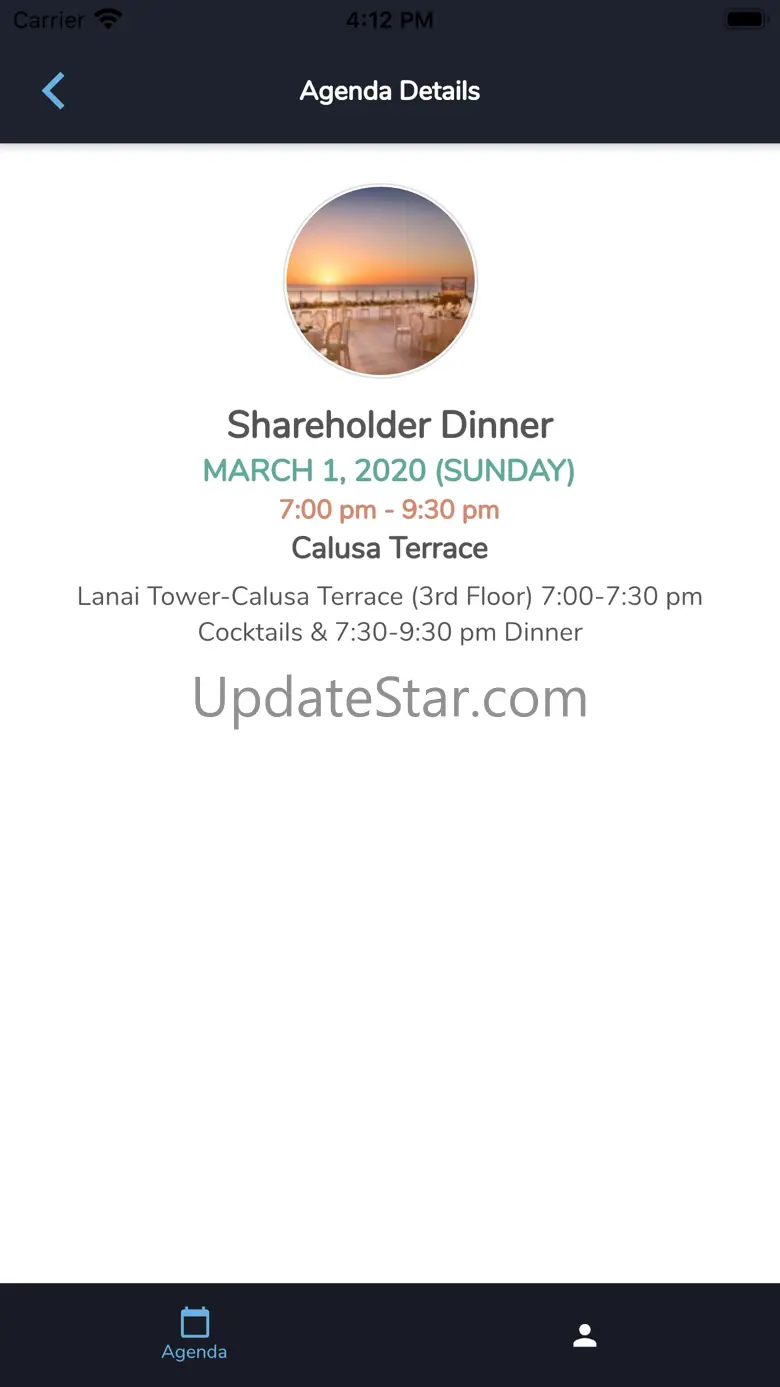 Carecraft Meeting 5.1.6