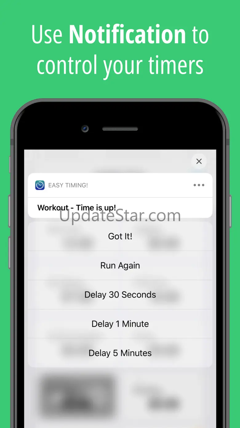 Easy Timing! Lite - Timer 3.3