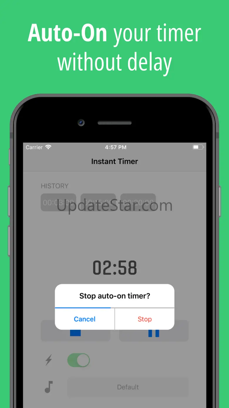 Easy Timing! Lite - Timer 3.3