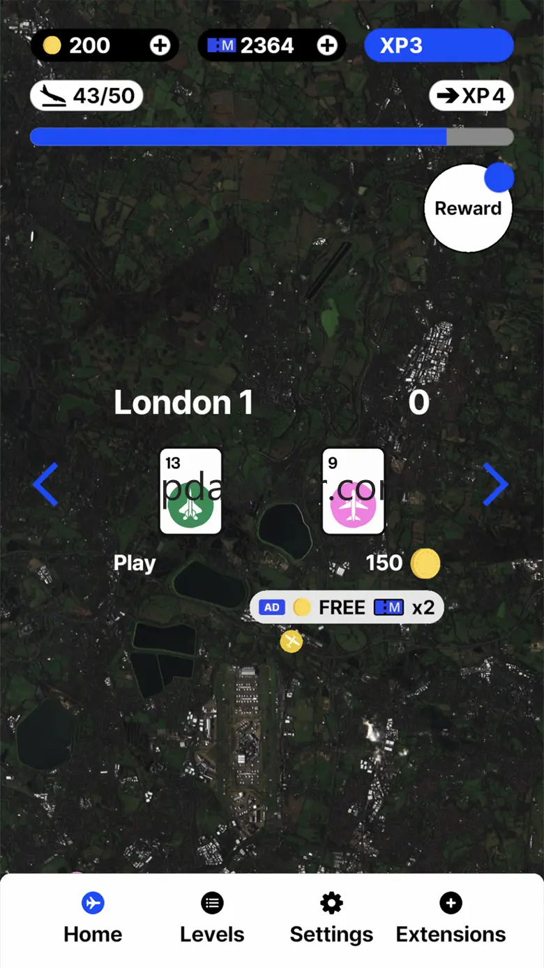 Airport Radar 1.1.0