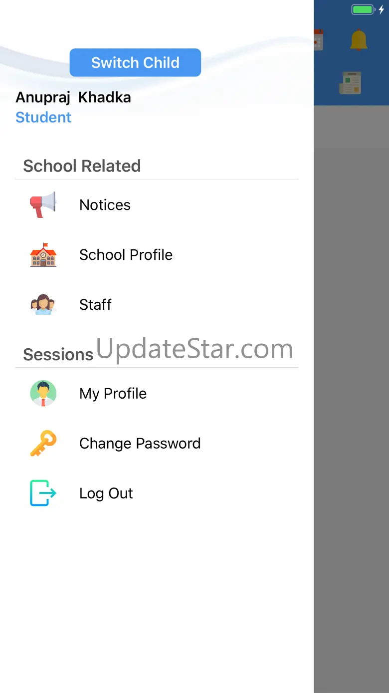Smart School Nepal 5.4