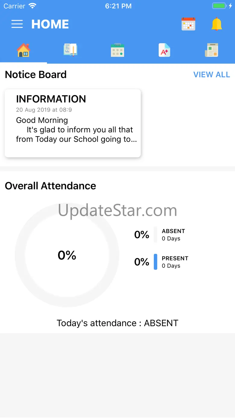 Smart School Nepal 5.4