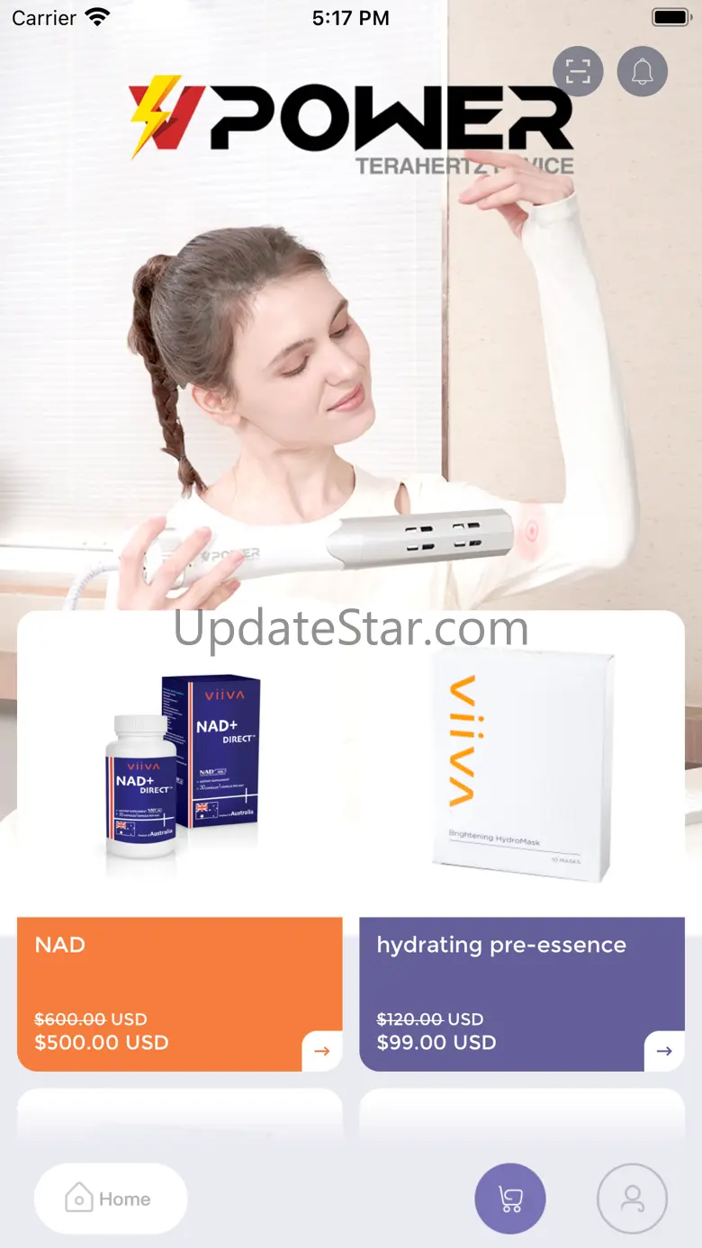 Viiva Mobile 3.2.2