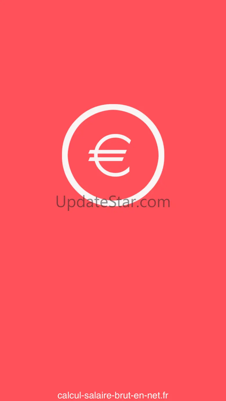 Calcul salaire Brut / Net 1.9.2