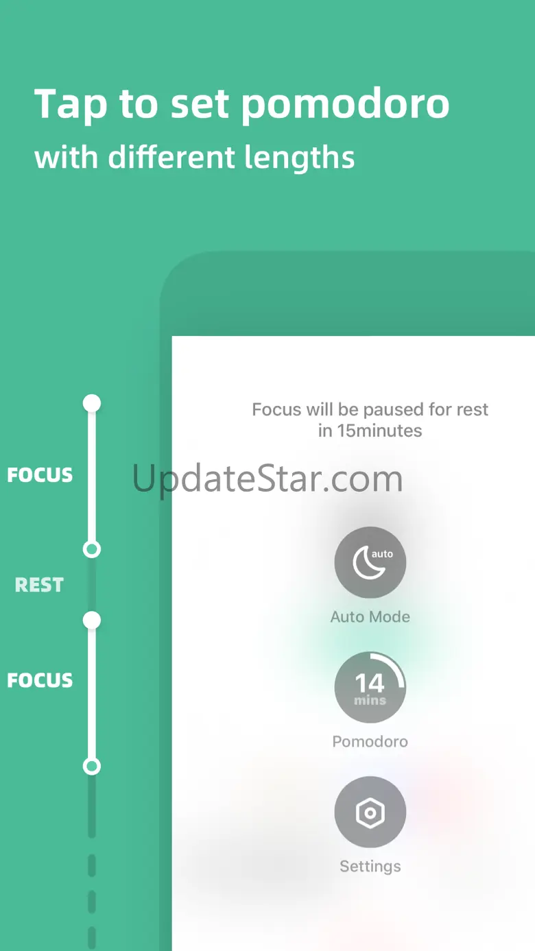 POKA Focus 1.1.0