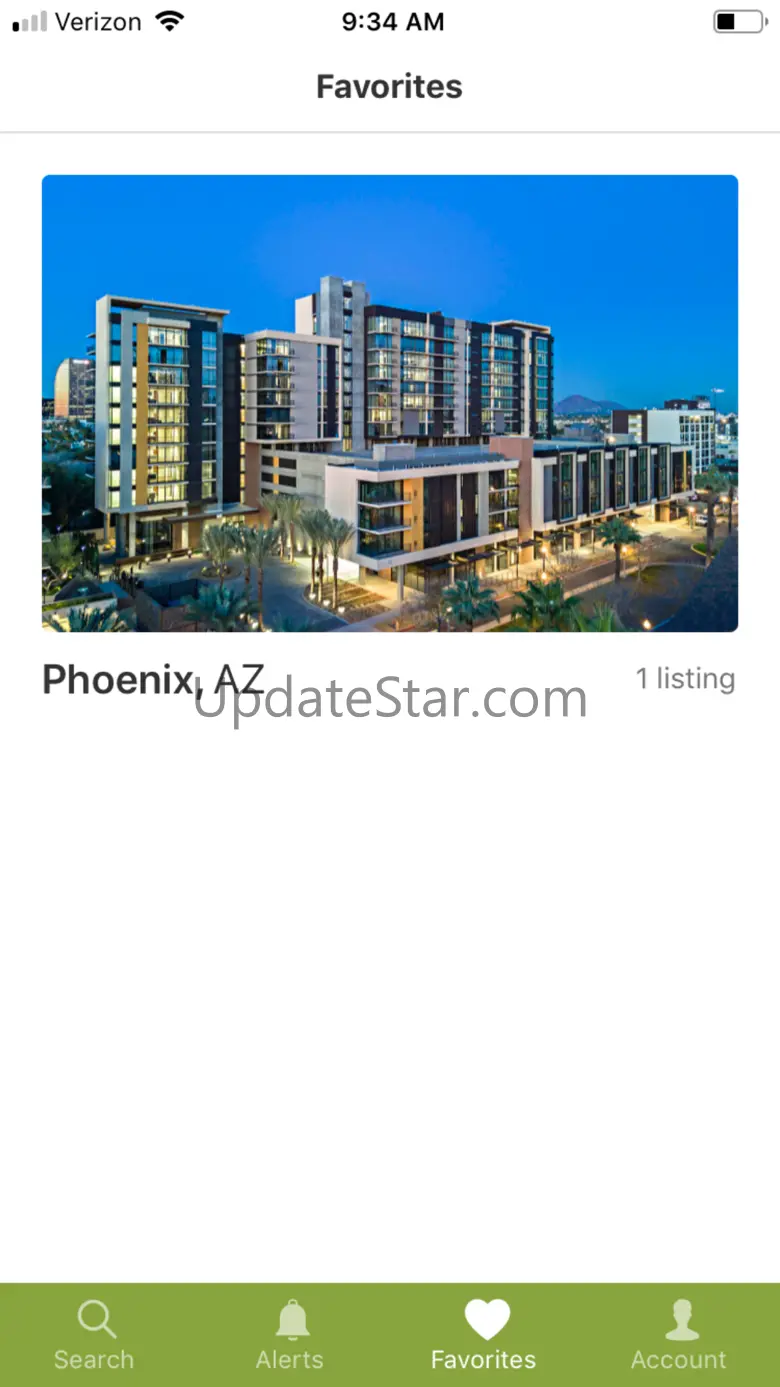 RosinTeam Homes 2.6.1