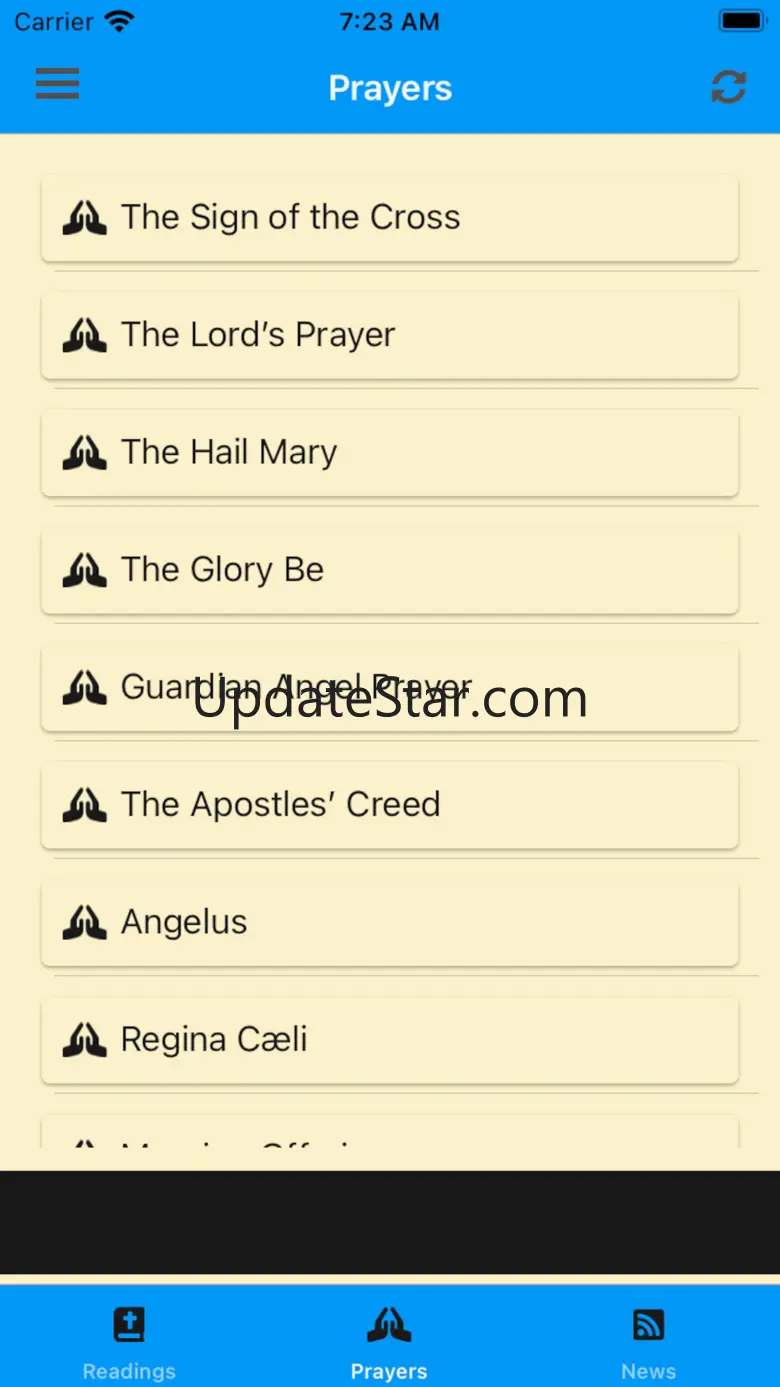 Being Catholic Mobile 1.8.53