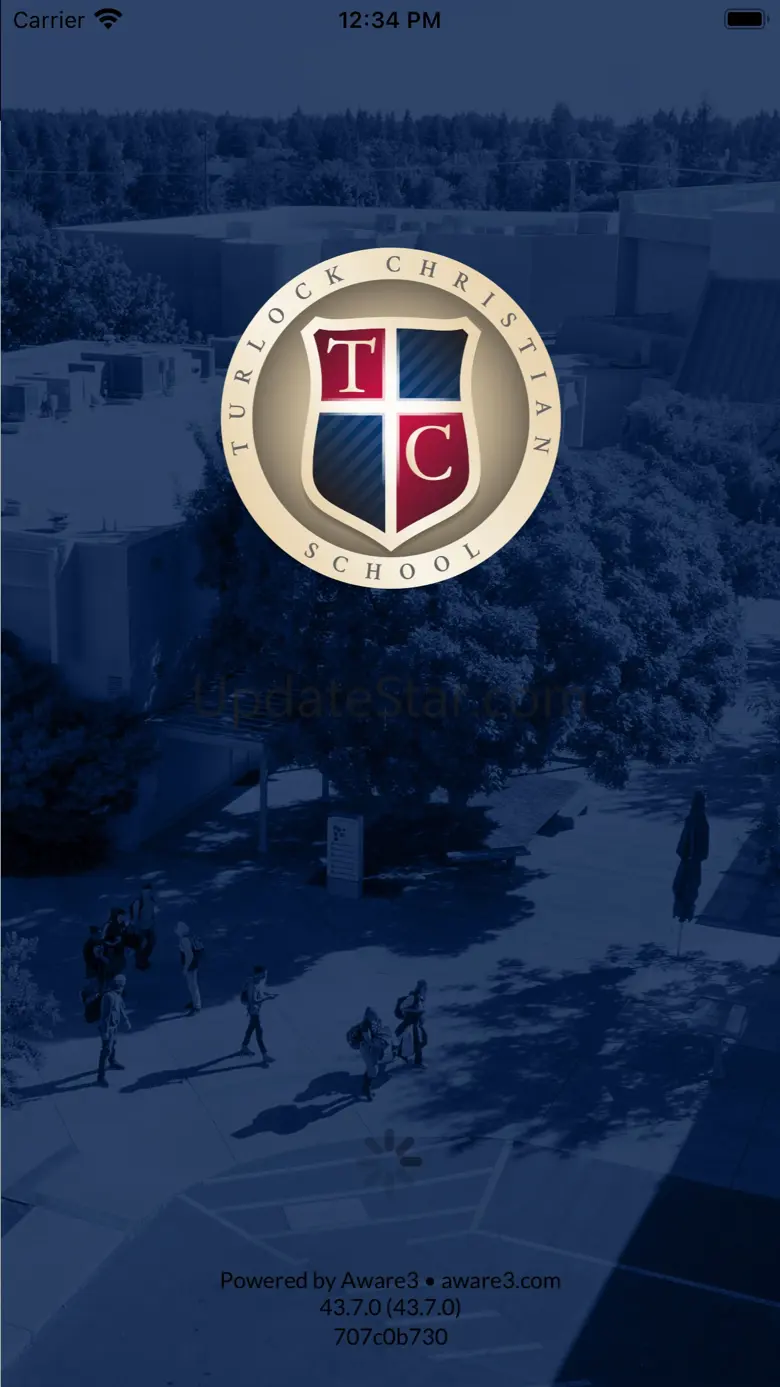 Turlock Christian School 51.8.0