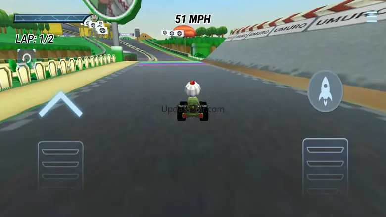 Kart Racing Online 1.0.1
