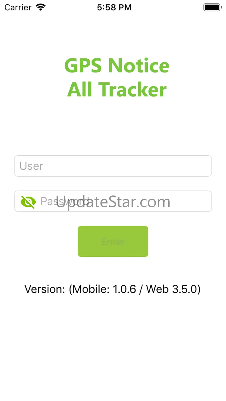 AllTracker 1.2.0