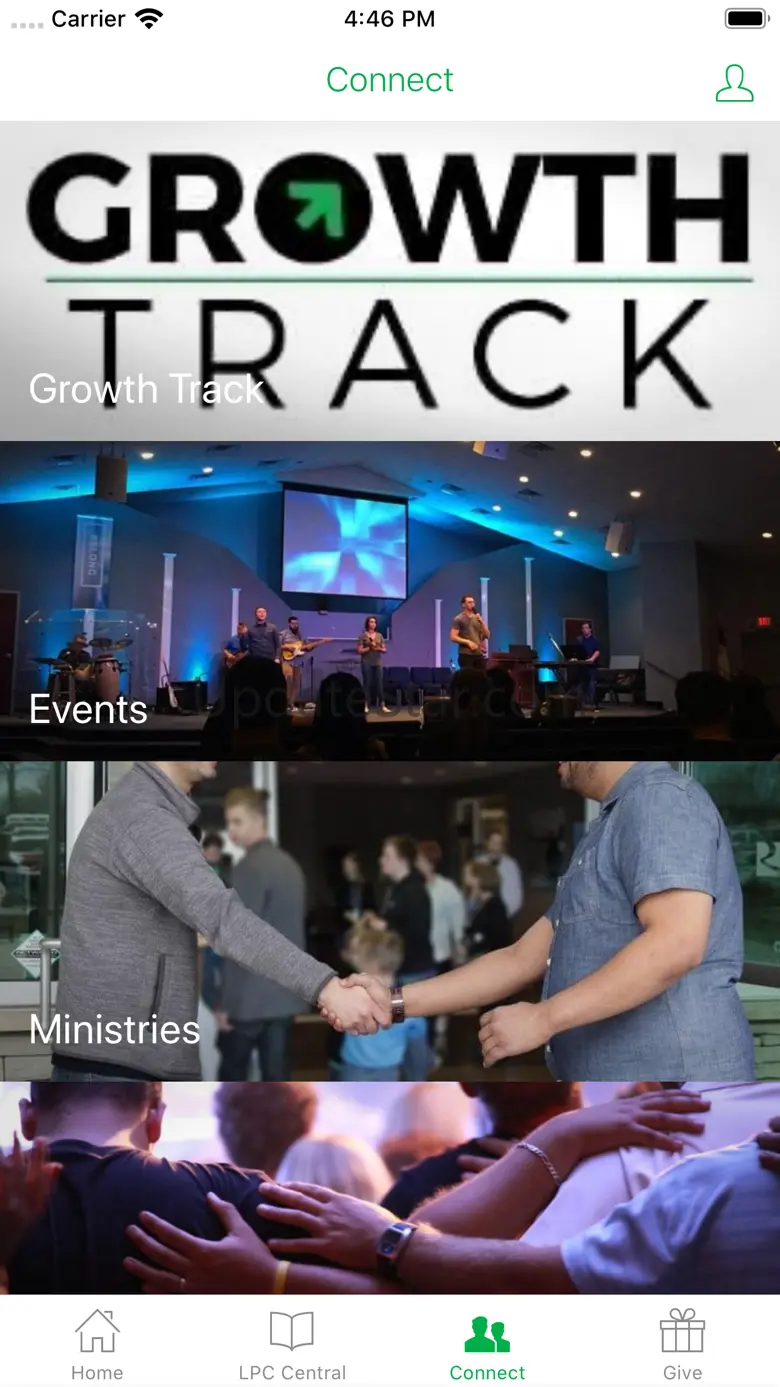 LifePoint Church Muncie 15.7.0