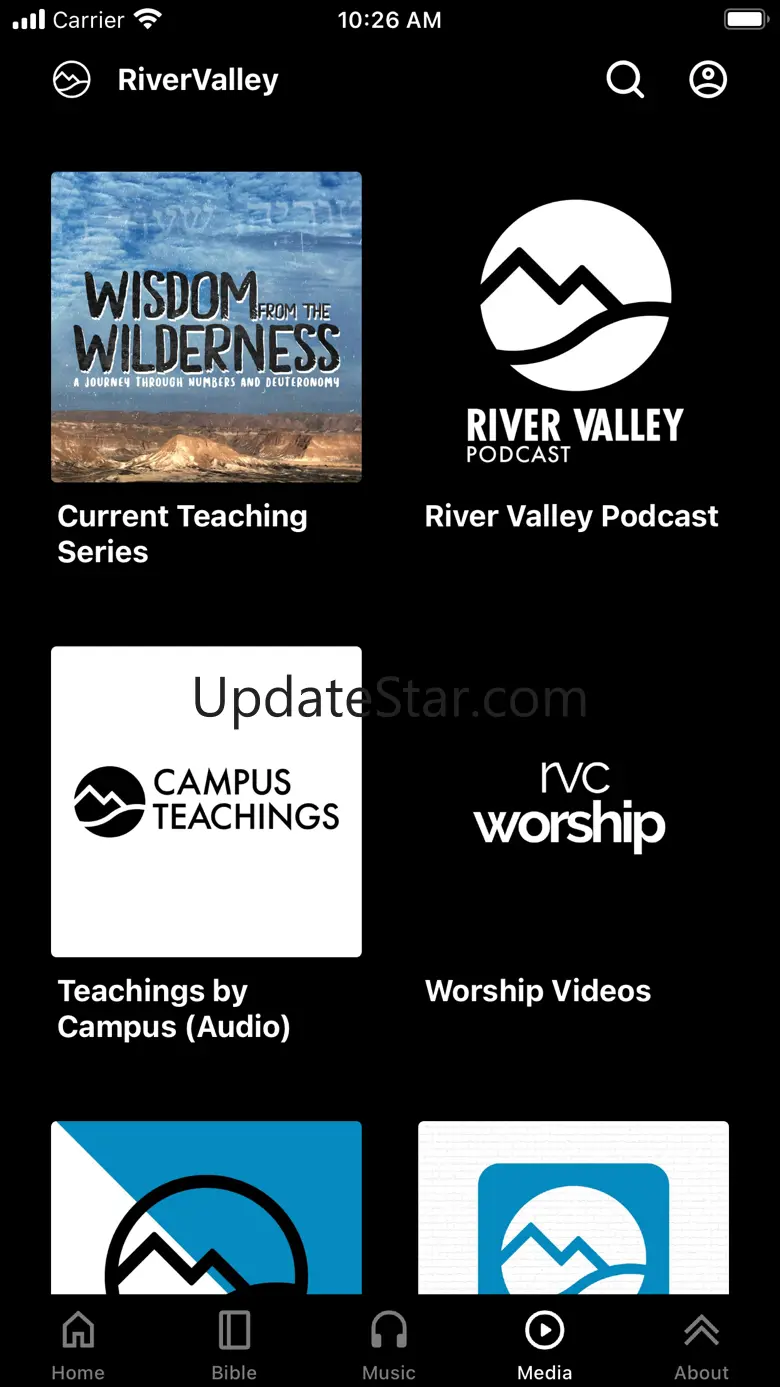 River Valley Church OR 6.2.3