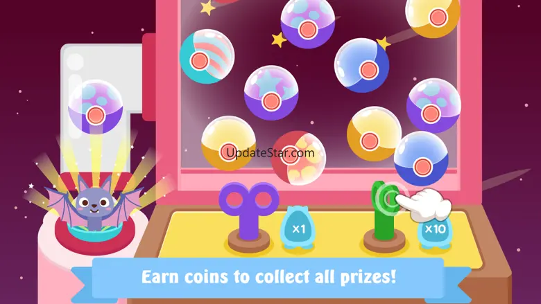 Purple Pink Chef Master 1.0.1