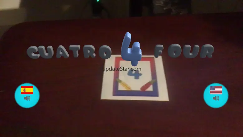 Math The Universal Language NT 1.0
