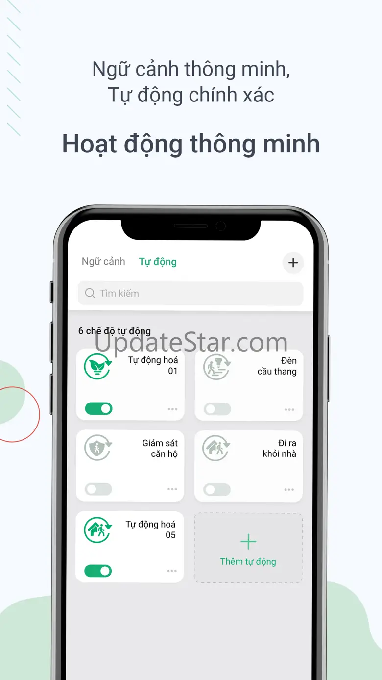 Vsmart Home - Vinsmart 1.1.7