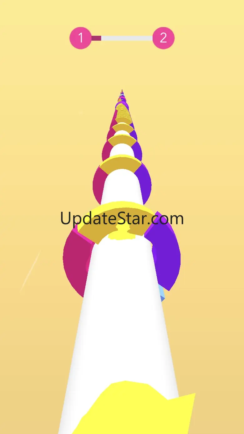 Color Race 3D 15