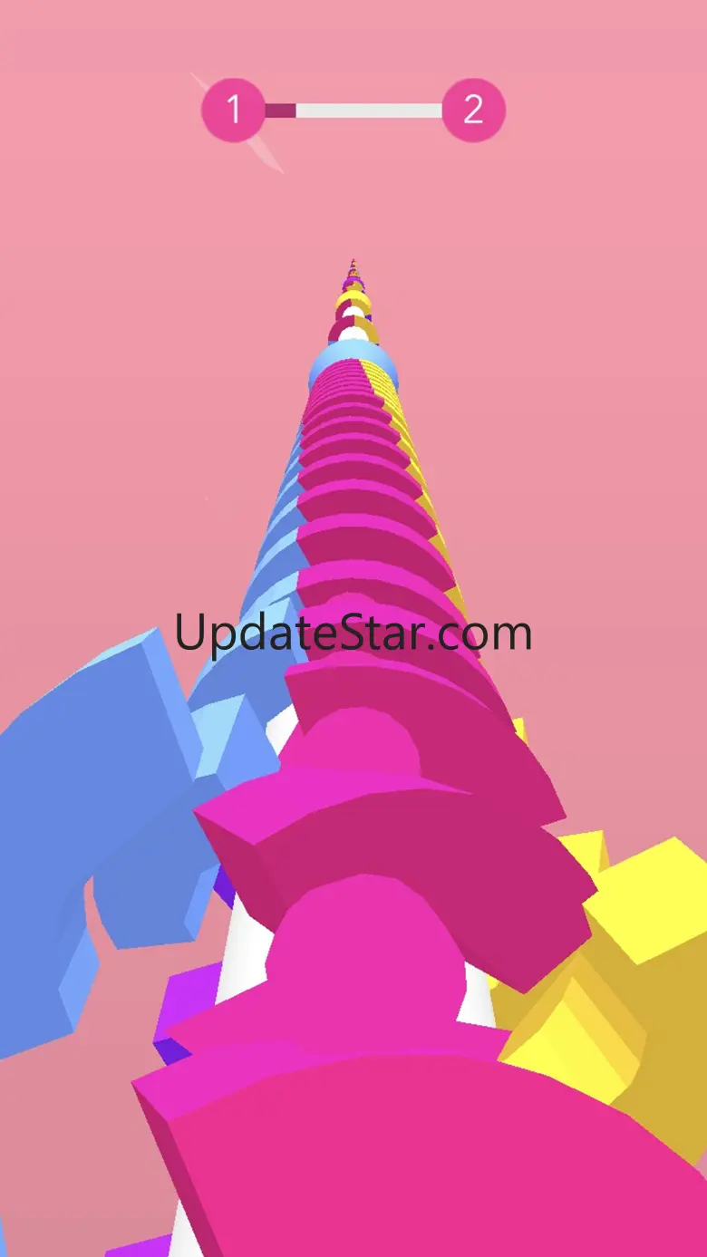 Color Race 3D 15