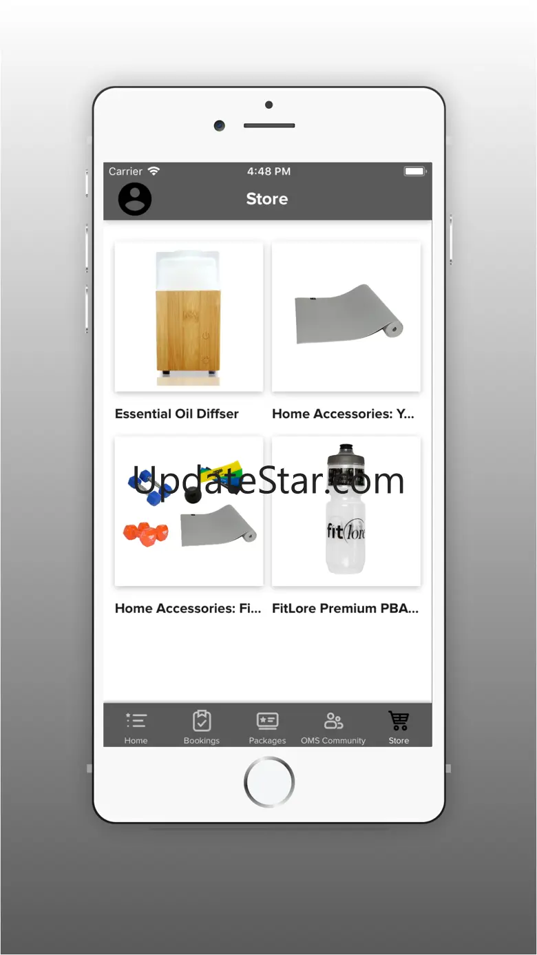 Experience by Extell 8.2.8
