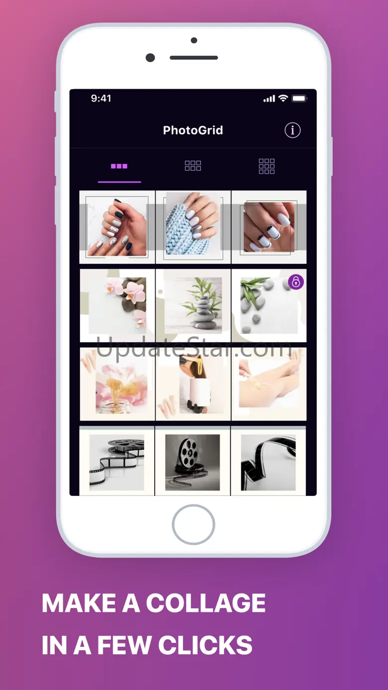 Templin - Insta Grid Templates 1.1.2